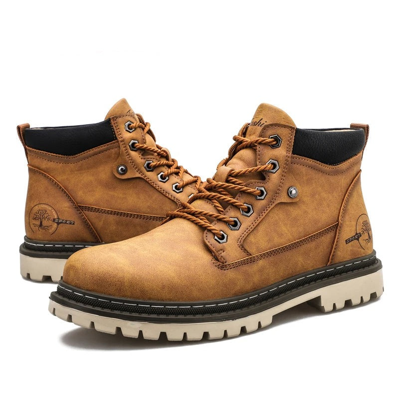 Women's Chelsea Ankle Boots – Waterproof Everyday Outdoor Footwear