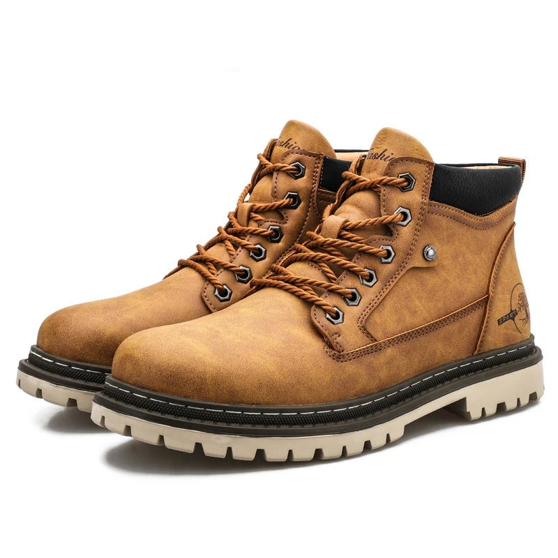 Women's Chelsea Ankle Boots – Waterproof Everyday Outdoor Footwear