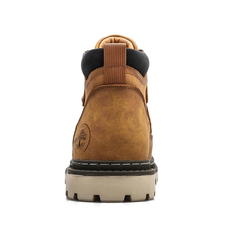 Women's Chelsea Ankle Boots – Waterproof Everyday Outdoor Footwear