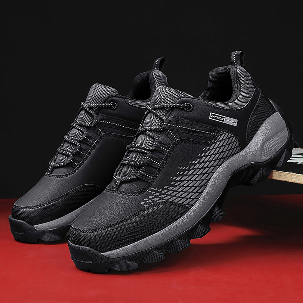 All-Season Hiking Shoes – Anti-Slip Trail Performance