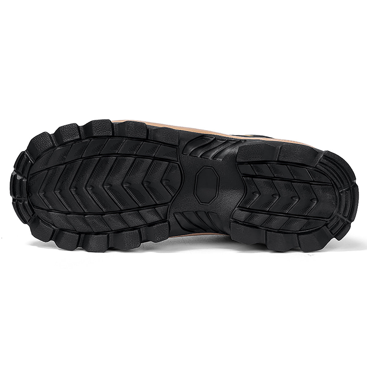 All-Season Hiking Shoes – Anti-Slip Trail Performance