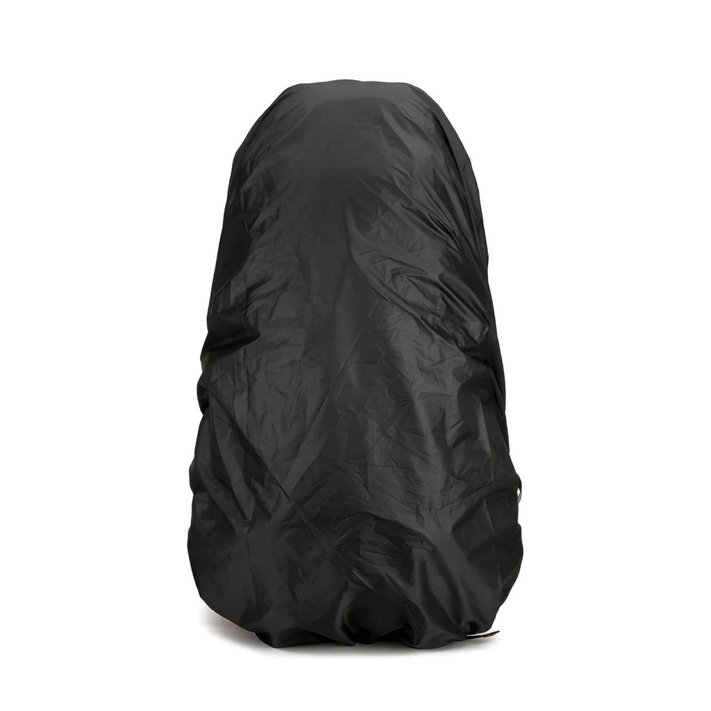 CarryQuest® 65+5L Large Camping Backpack – Durable Nylon Travel Pack