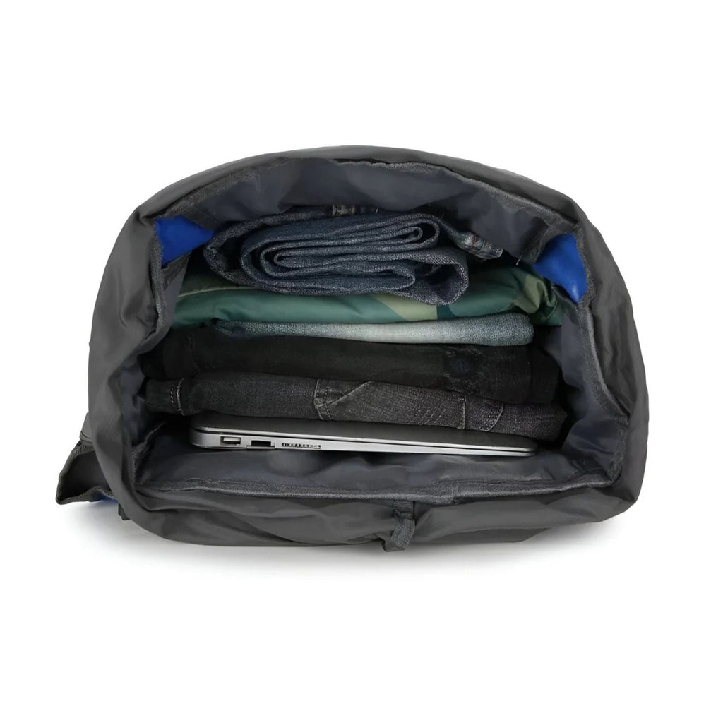 CarryQuest® 65+5L Large Camping Backpack – Durable Nylon Travel Pack