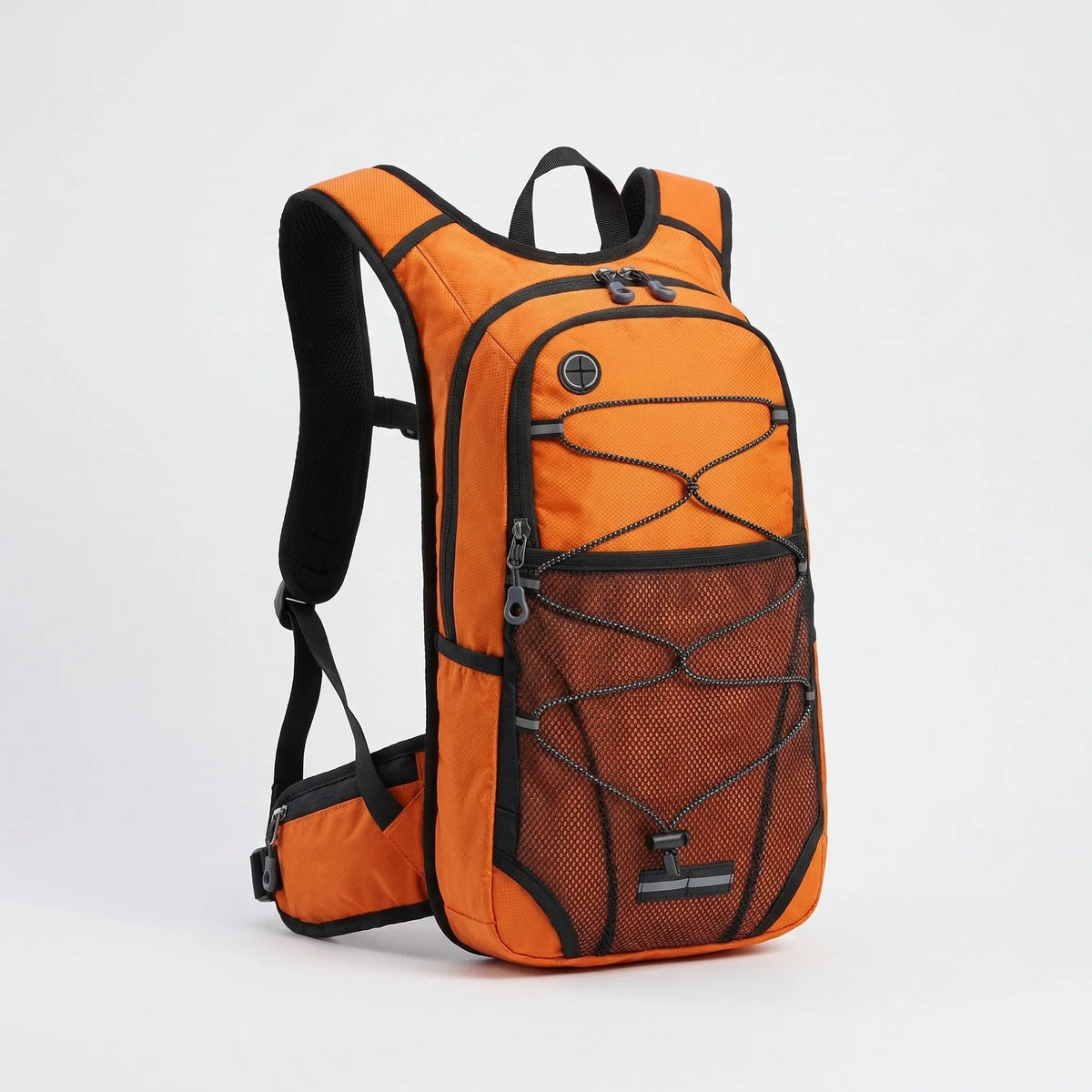 Lightweight Outdoor Day Hiking Backpack – Durable Breathable Trail Pack