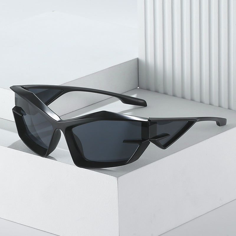 Men's Active Polarized Sunglasses – Lightweight Outdoor Eyewear