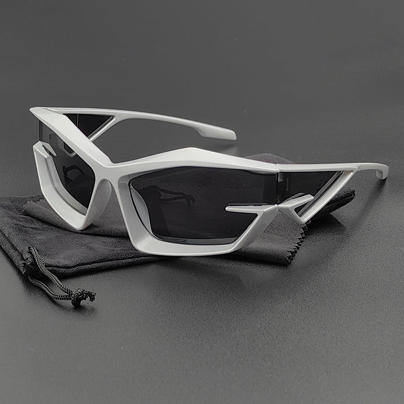 Men's Active Polarized Sunglasses – Lightweight Outdoor Eyewear