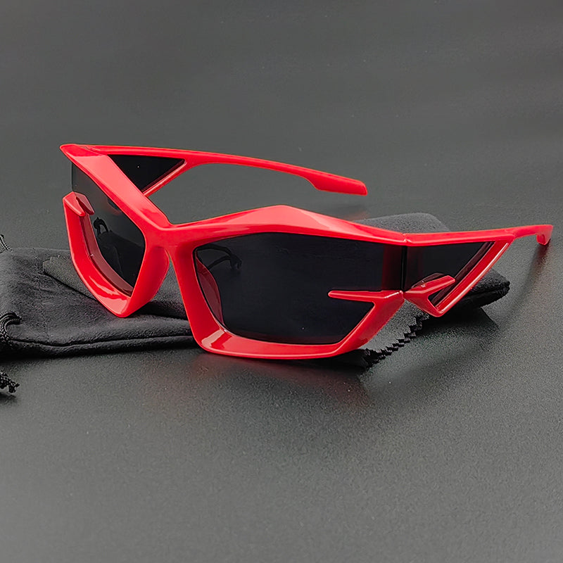 Men's Active Polarized Sunglasses – Lightweight Outdoor Eyewear