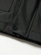 Men's Waterproof Winter Parka - Warm and Protective