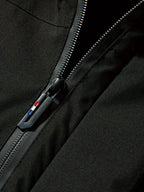 Men's Waterproof Winter Parka - Warm and Protective
